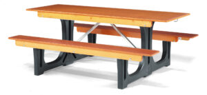Foldtable tafel